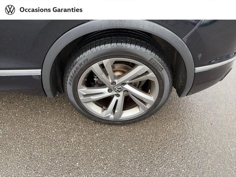 Voitures occasions VOLKSWAGEN TIGUAN R-Line Exclusive Hazebrouck