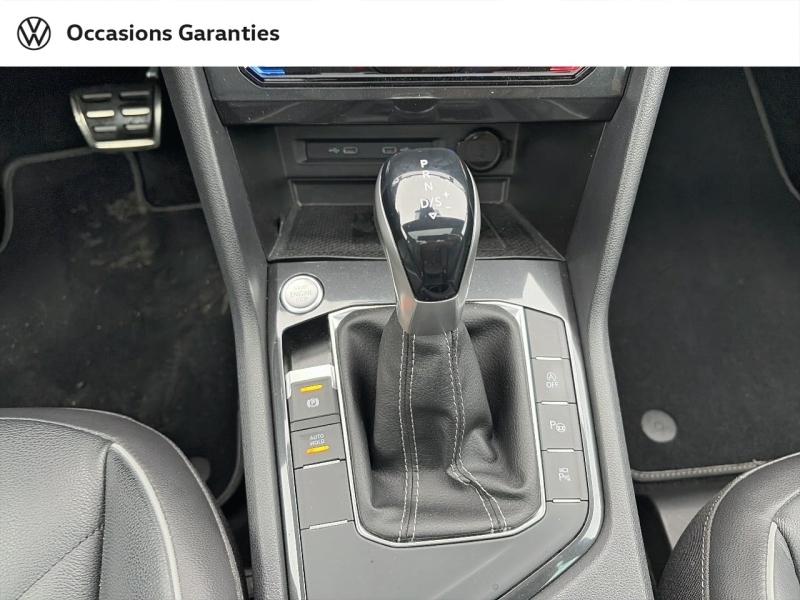 Voitures occasions VOLKSWAGEN TIGUAN R-Line Exclusive Hazebrouck