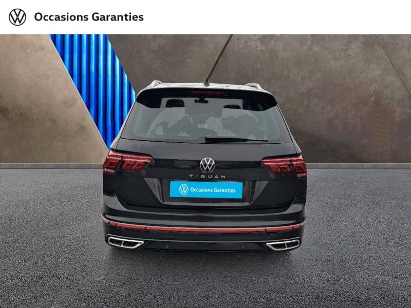 Voitures occasions VOLKSWAGEN TIGUAN R-Line Exclusive Hazebrouck