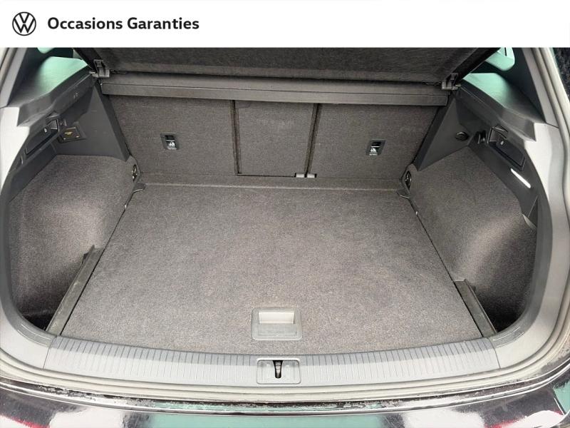 Voitures occasions VOLKSWAGEN TIGUAN R-Line Exclusive Hazebrouck