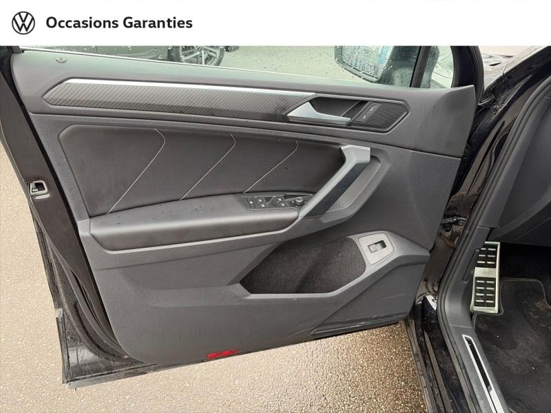 Voitures occasions VOLKSWAGEN TIGUAN R-Line Exclusive Hazebrouck