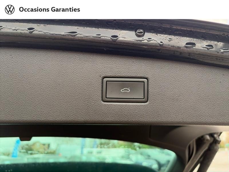 Voitures occasions VOLKSWAGEN TIGUAN R-Line Exclusive Hazebrouck