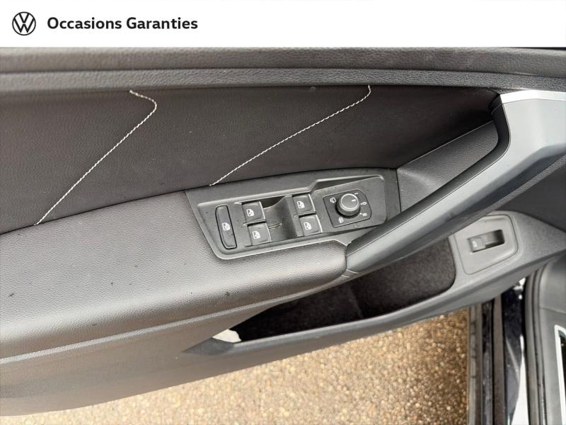Voitures occasions VOLKSWAGEN TIGUAN R-Line Exclusive Hazebrouck