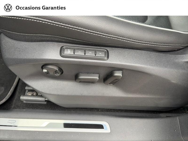 Voitures occasions VOLKSWAGEN TIGUAN R-Line Exclusive Hazebrouck