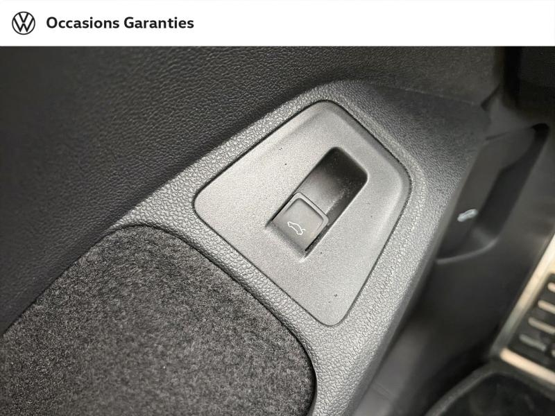 Voitures occasions VOLKSWAGEN TIGUAN R-Line Exclusive Hazebrouck