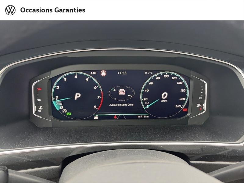 Voitures occasions VOLKSWAGEN TIGUAN R-Line Exclusive Hazebrouck