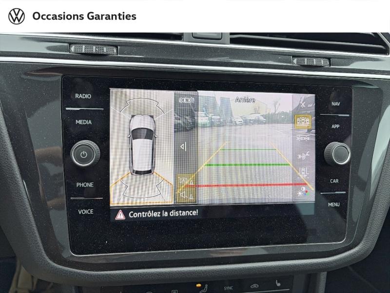 Voitures occasions VOLKSWAGEN TIGUAN R-Line Exclusive Hazebrouck