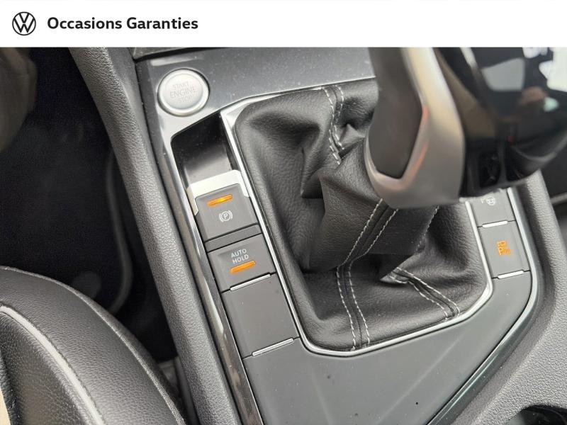 Voitures occasions VOLKSWAGEN TIGUAN R-Line Exclusive Hazebrouck