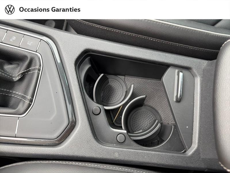 Voitures occasions VOLKSWAGEN TIGUAN R-Line Exclusive Hazebrouck