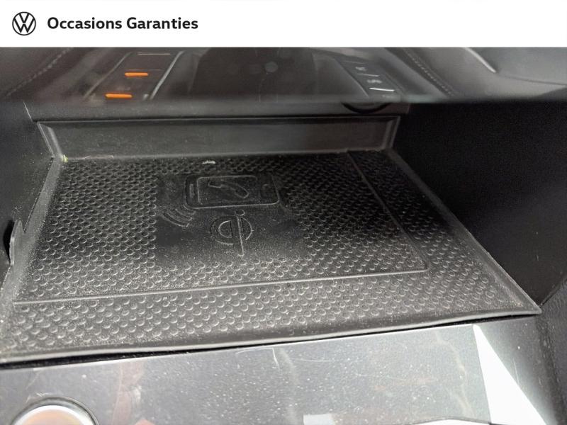 Voitures occasions VOLKSWAGEN TIGUAN R-Line Exclusive Hazebrouck