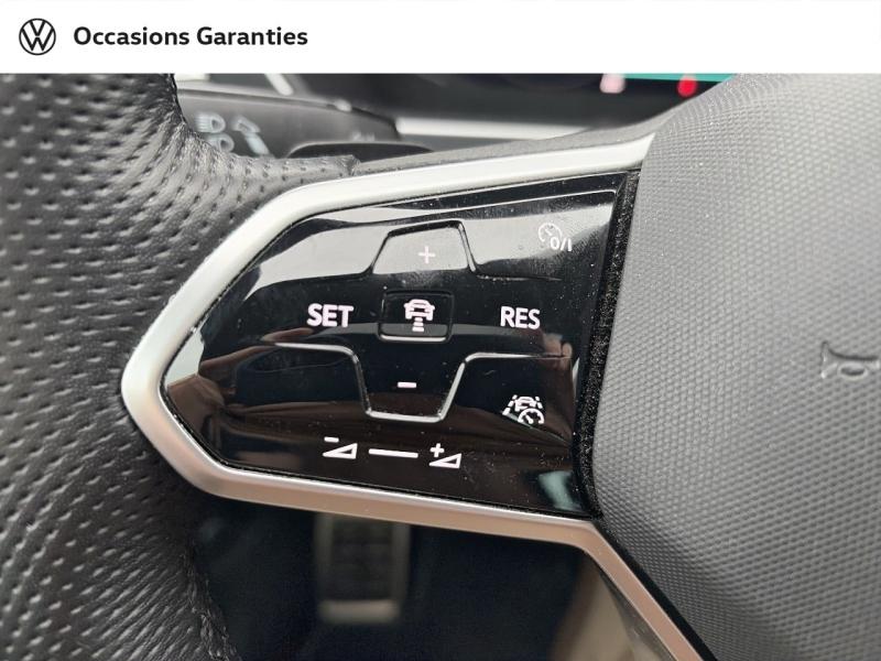 Voitures occasions VOLKSWAGEN TIGUAN R-Line Exclusive Hazebrouck