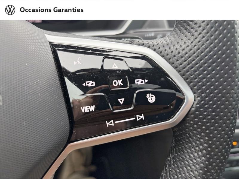 Voitures occasions VOLKSWAGEN TIGUAN R-Line Exclusive Hazebrouck