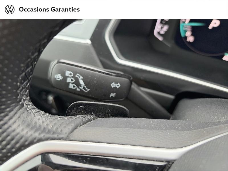 Voitures occasions VOLKSWAGEN TIGUAN R-Line Exclusive Hazebrouck