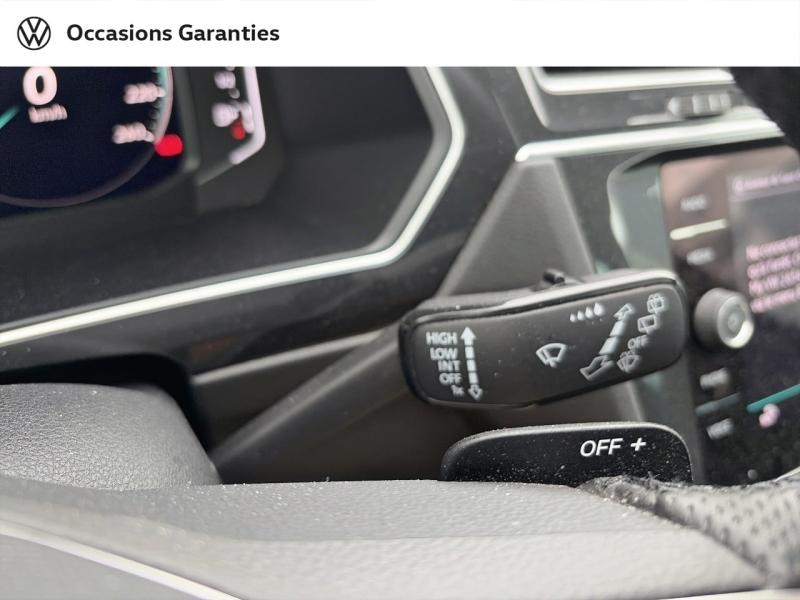 Voitures occasions VOLKSWAGEN TIGUAN R-Line Exclusive Hazebrouck