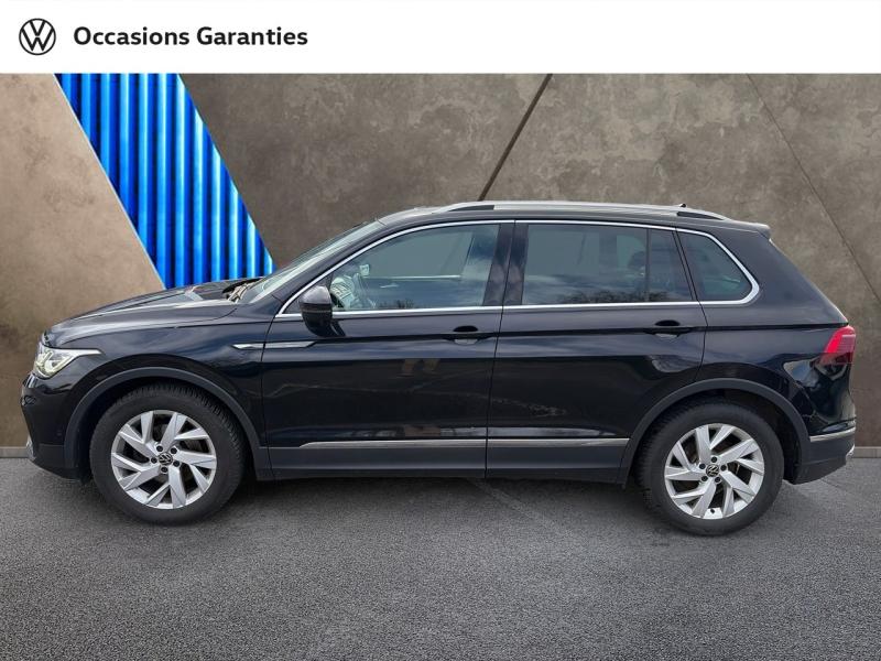 Voitures occasions VOLKSWAGEN TIGUAN Elegance Hazebrouck