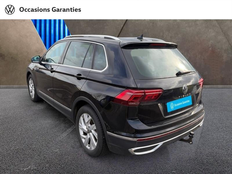 Voitures occasions VOLKSWAGEN TIGUAN Elegance Hazebrouck