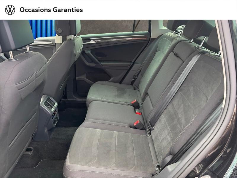 Voitures occasions VOLKSWAGEN TIGUAN Elegance Hazebrouck