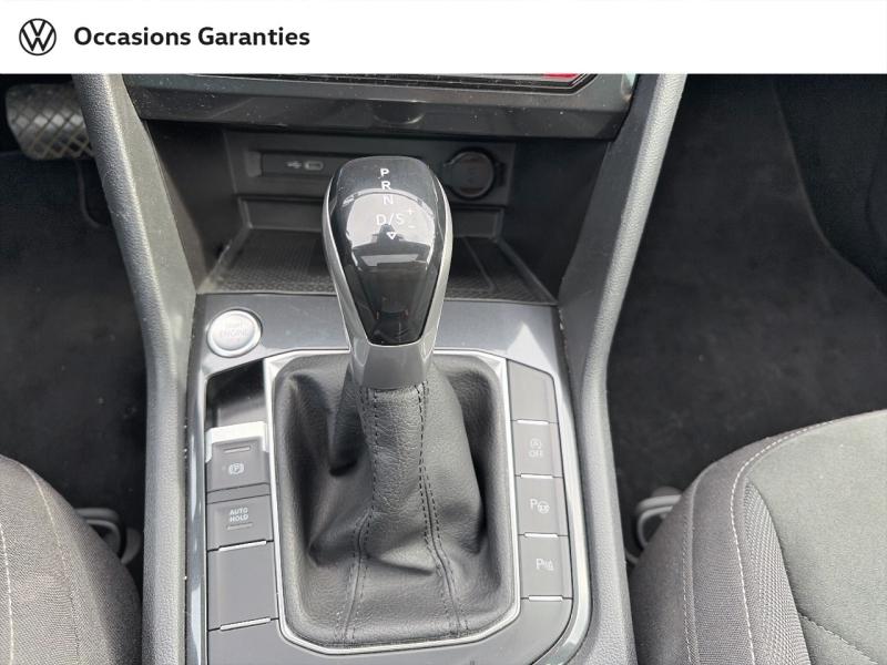 Voitures occasions VOLKSWAGEN TIGUAN Elegance Hazebrouck
