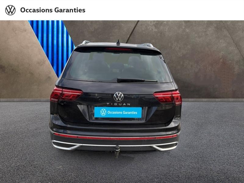 Voitures occasions VOLKSWAGEN TIGUAN Elegance Hazebrouck