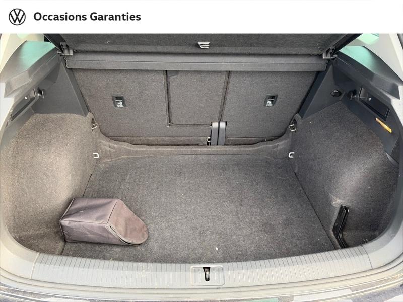 Voitures occasions VOLKSWAGEN TIGUAN Elegance Hazebrouck