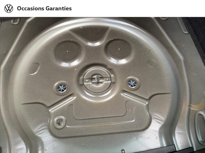 Voitures occasions VOLKSWAGEN TIGUAN Elegance Hazebrouck