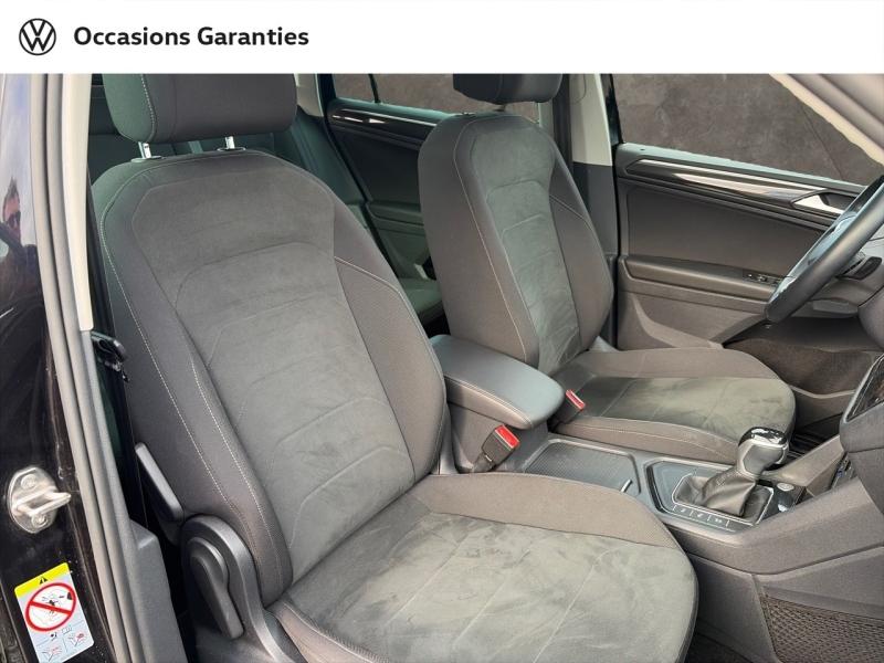 Voitures occasions VOLKSWAGEN TIGUAN Elegance Hazebrouck