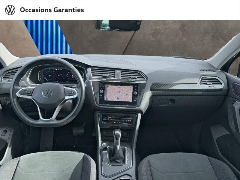 Voitures occasions VOLKSWAGEN TIGUAN Elegance Hazebrouck