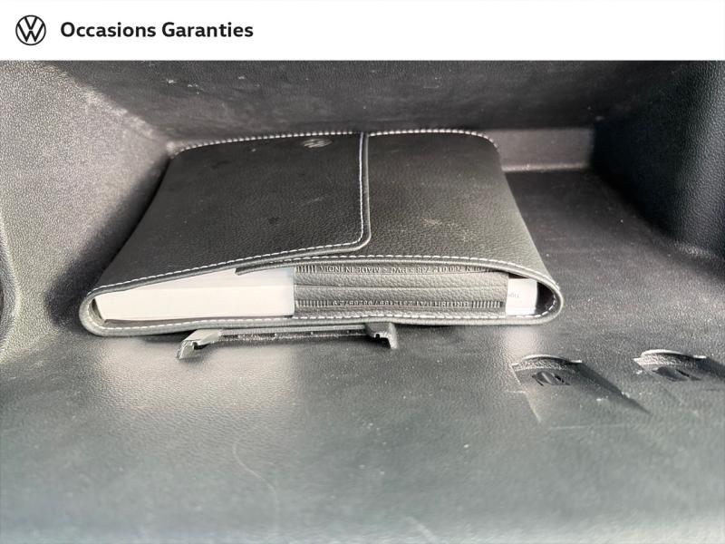 Voitures occasions VOLKSWAGEN TIGUAN Elegance Hazebrouck