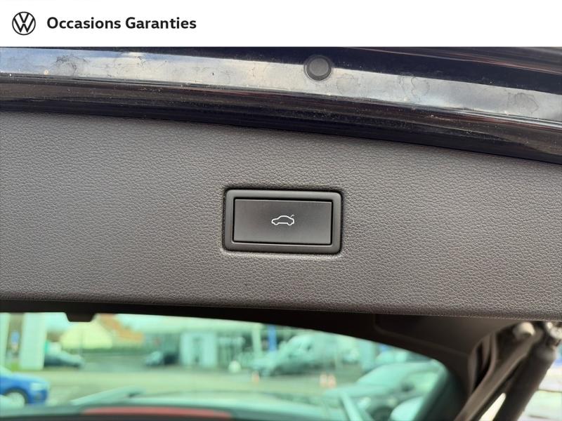 Voitures occasions VOLKSWAGEN TIGUAN Elegance Hazebrouck