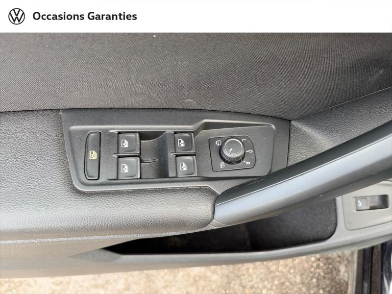 Voitures occasions VOLKSWAGEN TIGUAN Elegance Hazebrouck