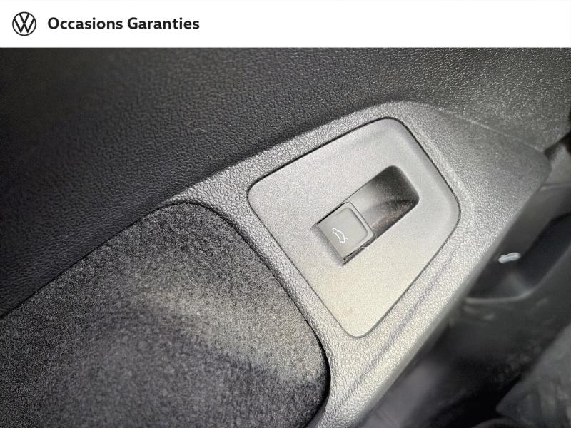 Voitures occasions VOLKSWAGEN TIGUAN Elegance Hazebrouck