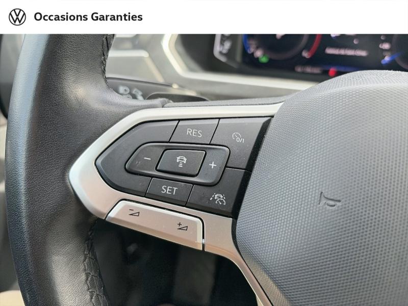 Voitures occasions VOLKSWAGEN TIGUAN Elegance Hazebrouck