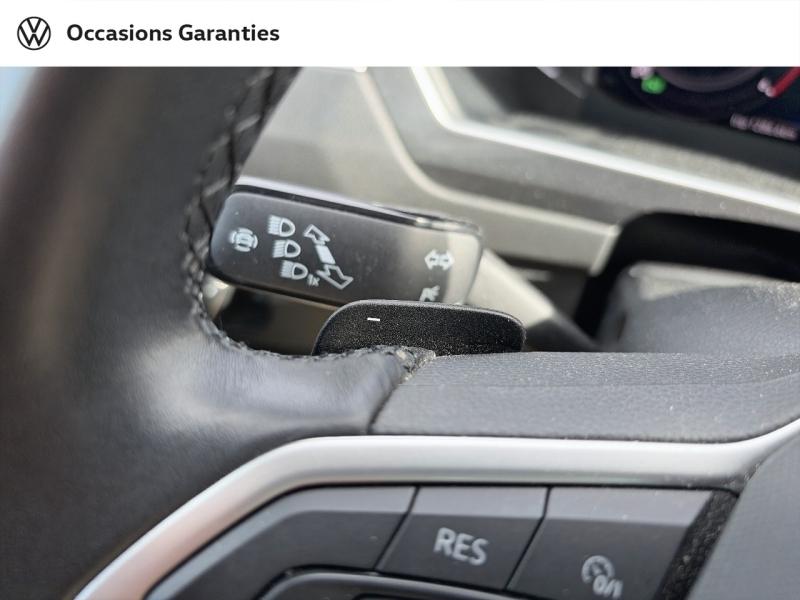 Voitures occasions VOLKSWAGEN TIGUAN Elegance Hazebrouck