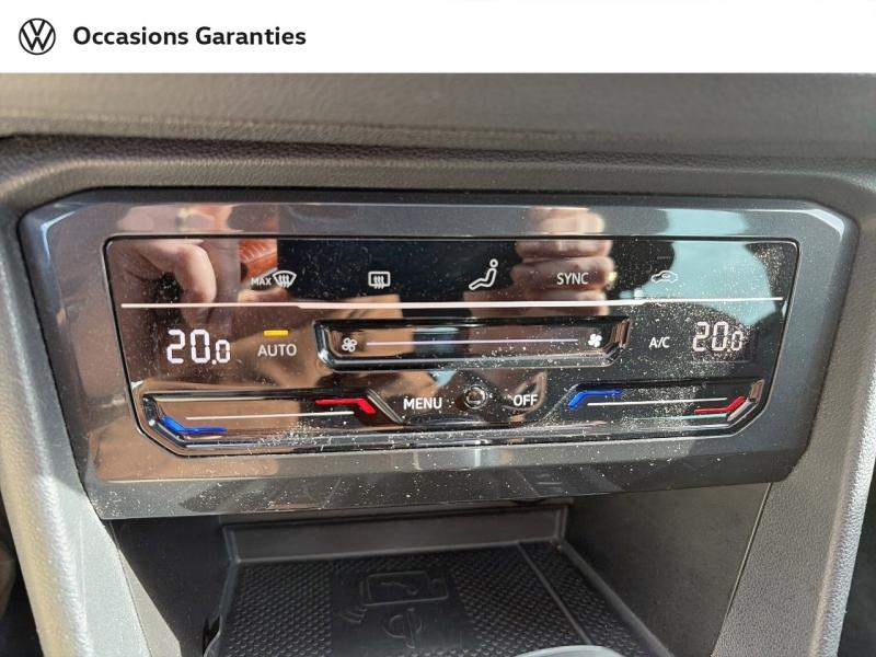 Voitures occasions VOLKSWAGEN TIGUAN Elegance Hazebrouck