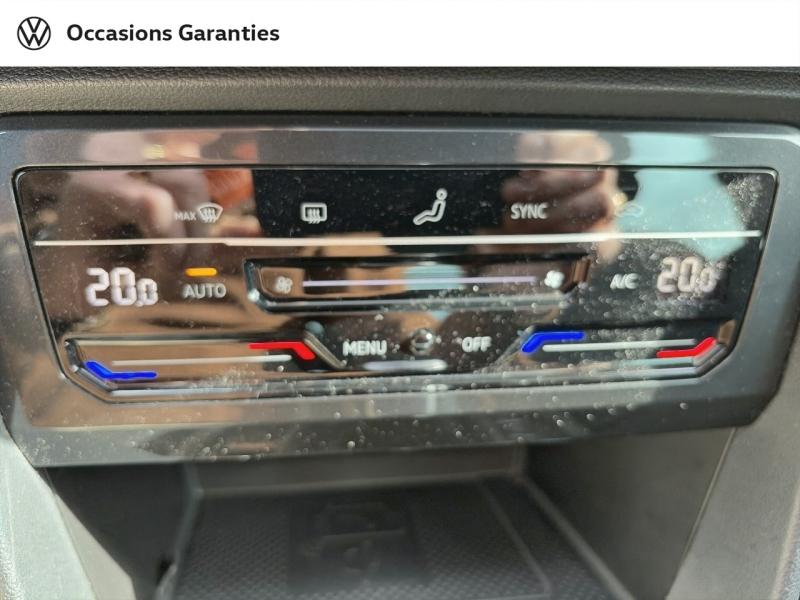 Voitures occasions VOLKSWAGEN TIGUAN Elegance Hazebrouck