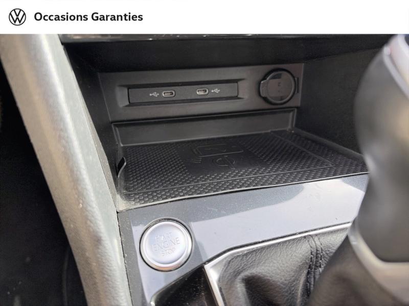 Voitures occasions VOLKSWAGEN TIGUAN Elegance Hazebrouck
