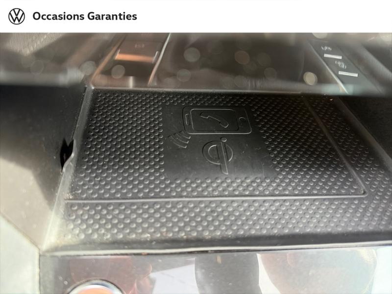 Voitures occasions VOLKSWAGEN TIGUAN Elegance Hazebrouck