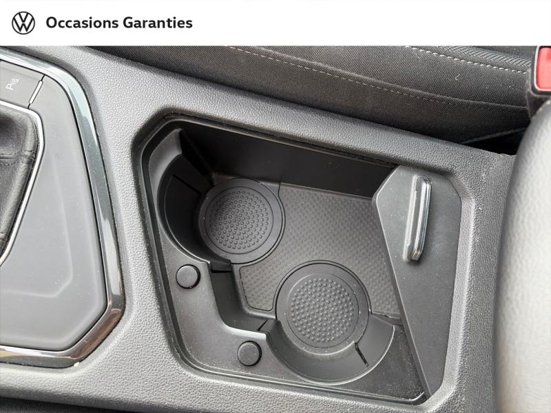 Voitures occasions VOLKSWAGEN TIGUAN Elegance Hazebrouck