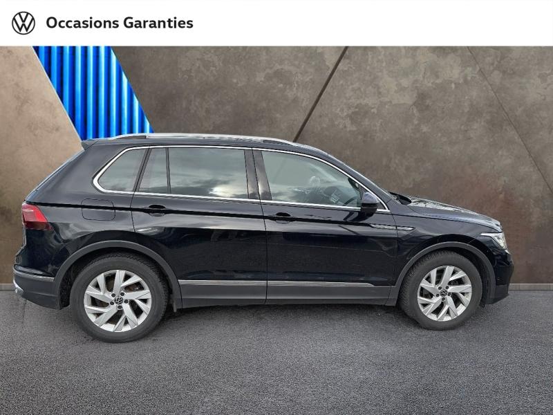 Voitures occasions VOLKSWAGEN TIGUAN Elegance Hazebrouck