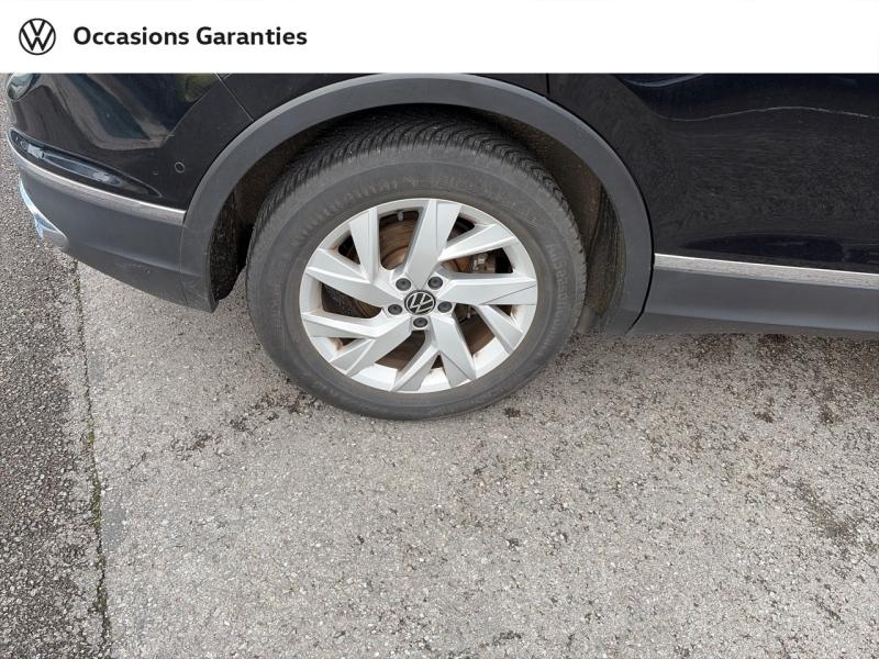 Voitures occasions VOLKSWAGEN TIGUAN Elegance Hazebrouck