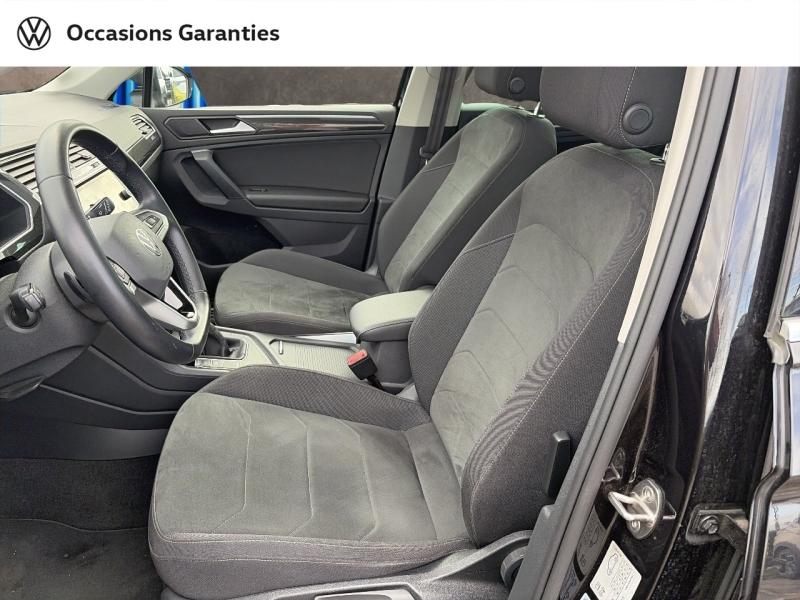 Voitures occasions VOLKSWAGEN TIGUAN Elegance Hazebrouck