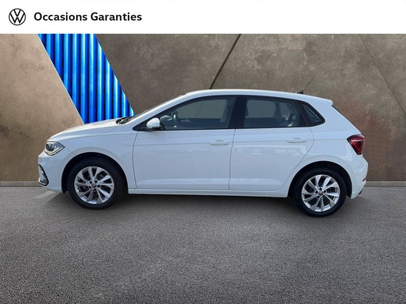 Voitures occasions VOLKSWAGEN POLO Style Hazebrouck