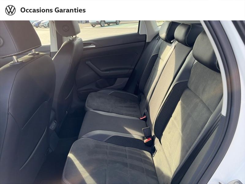 Voitures occasions VOLKSWAGEN POLO Style Hazebrouck