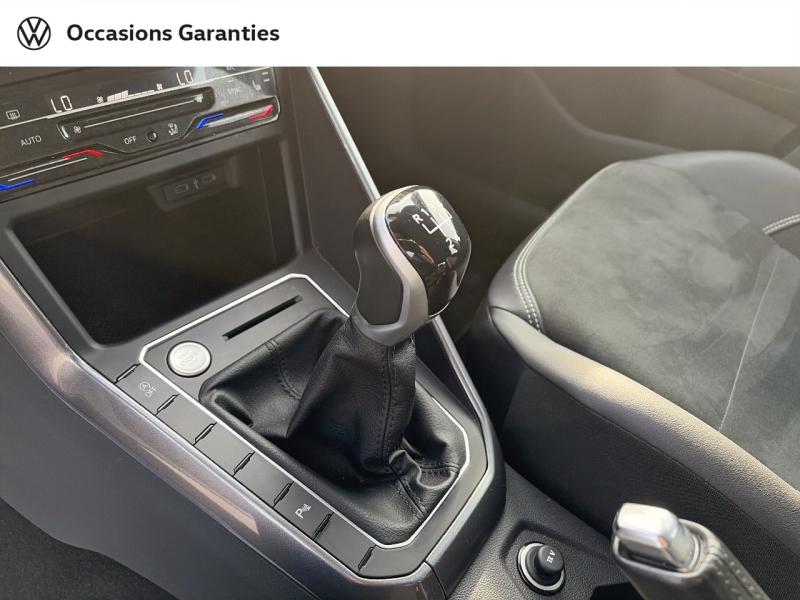Voitures occasions VOLKSWAGEN POLO Style Hazebrouck