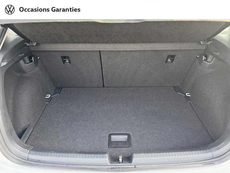 Voitures occasions VOLKSWAGEN POLO Style Hazebrouck