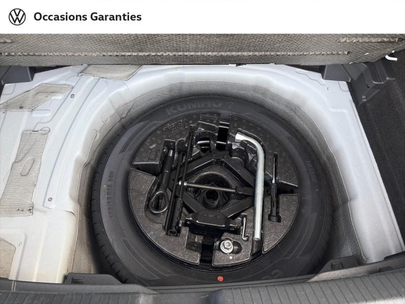 Voitures occasions VOLKSWAGEN POLO Style Hazebrouck