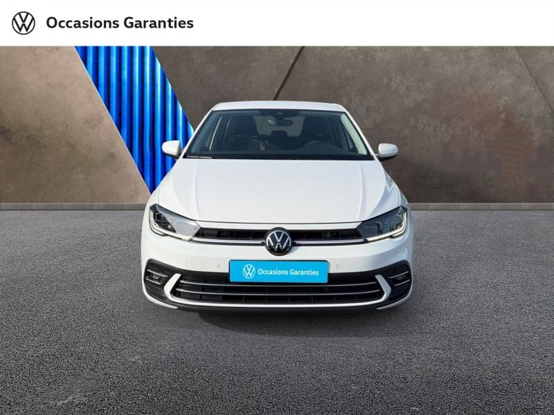Voitures occasions VOLKSWAGEN POLO Style Hazebrouck