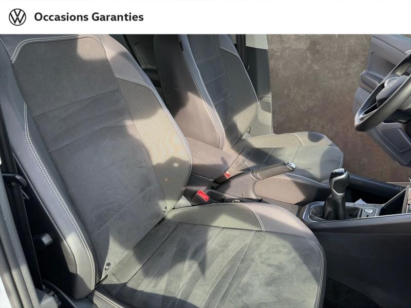 Voitures occasions VOLKSWAGEN POLO Style Hazebrouck