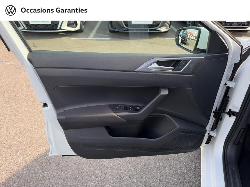 Voitures occasions VOLKSWAGEN POLO Style Hazebrouck