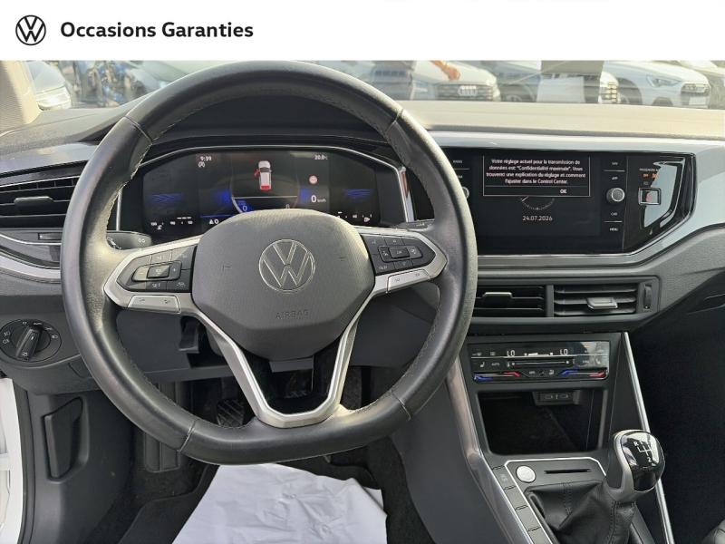 Voitures occasions VOLKSWAGEN POLO Style Hazebrouck